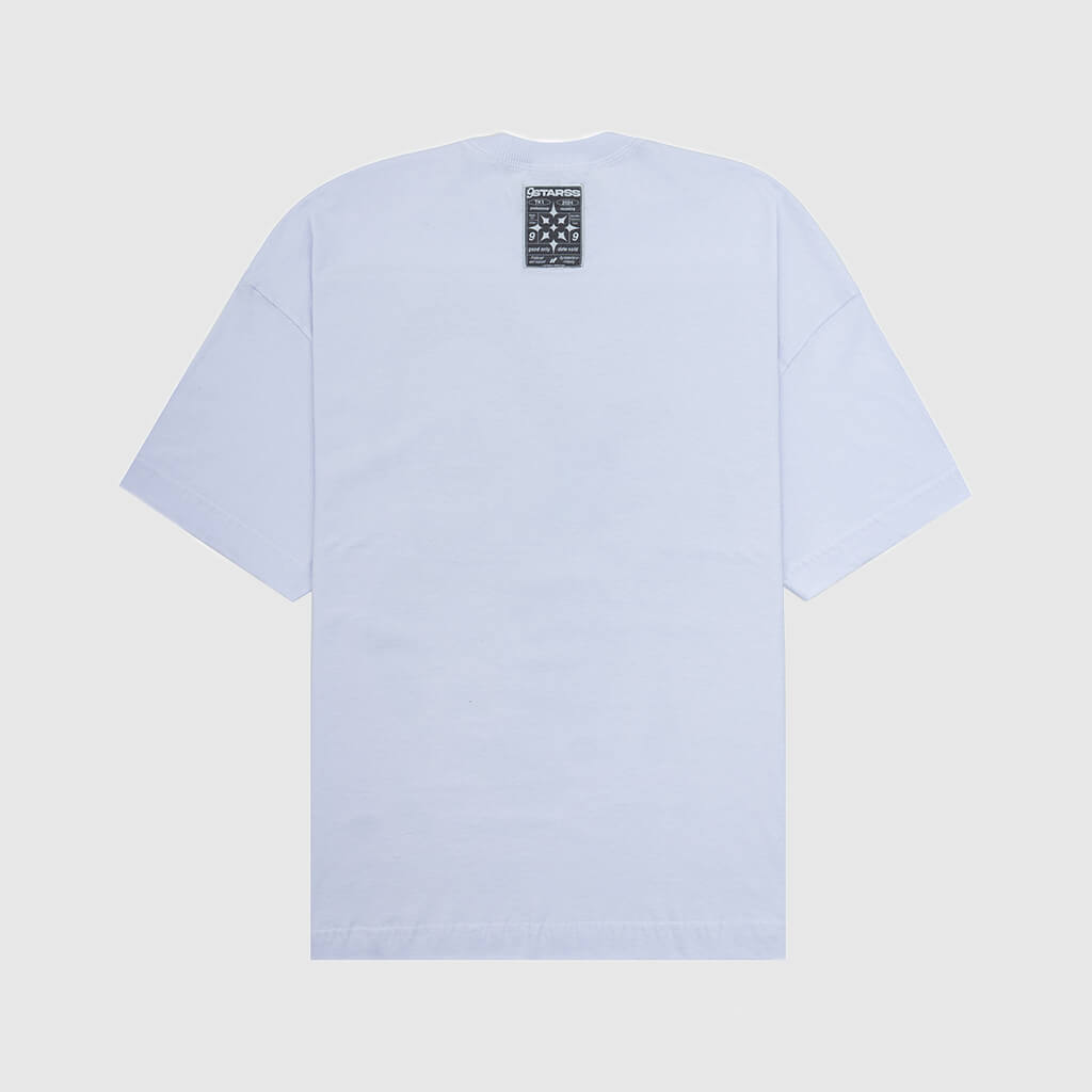 Camisa Oversized Place For Emotions Camisa Oversized Place For Emotions