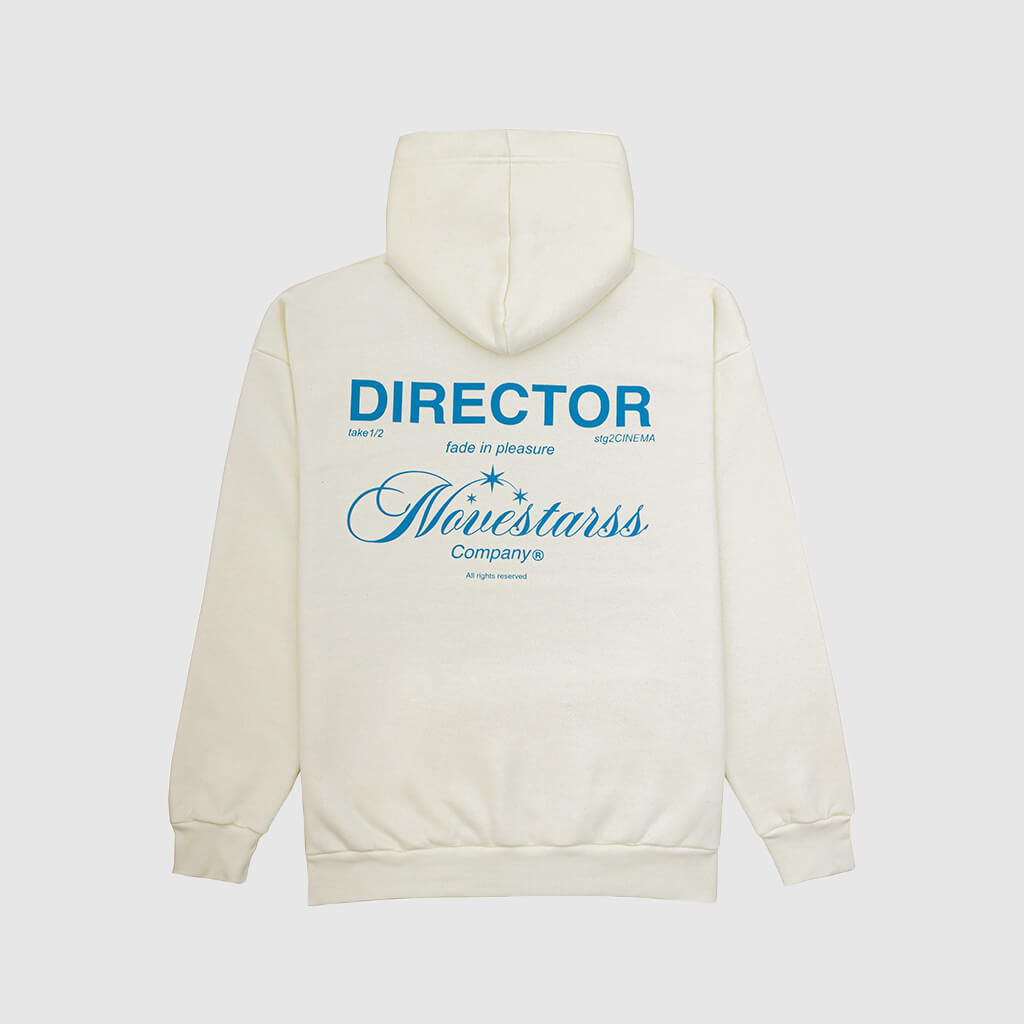 Hoodie Director