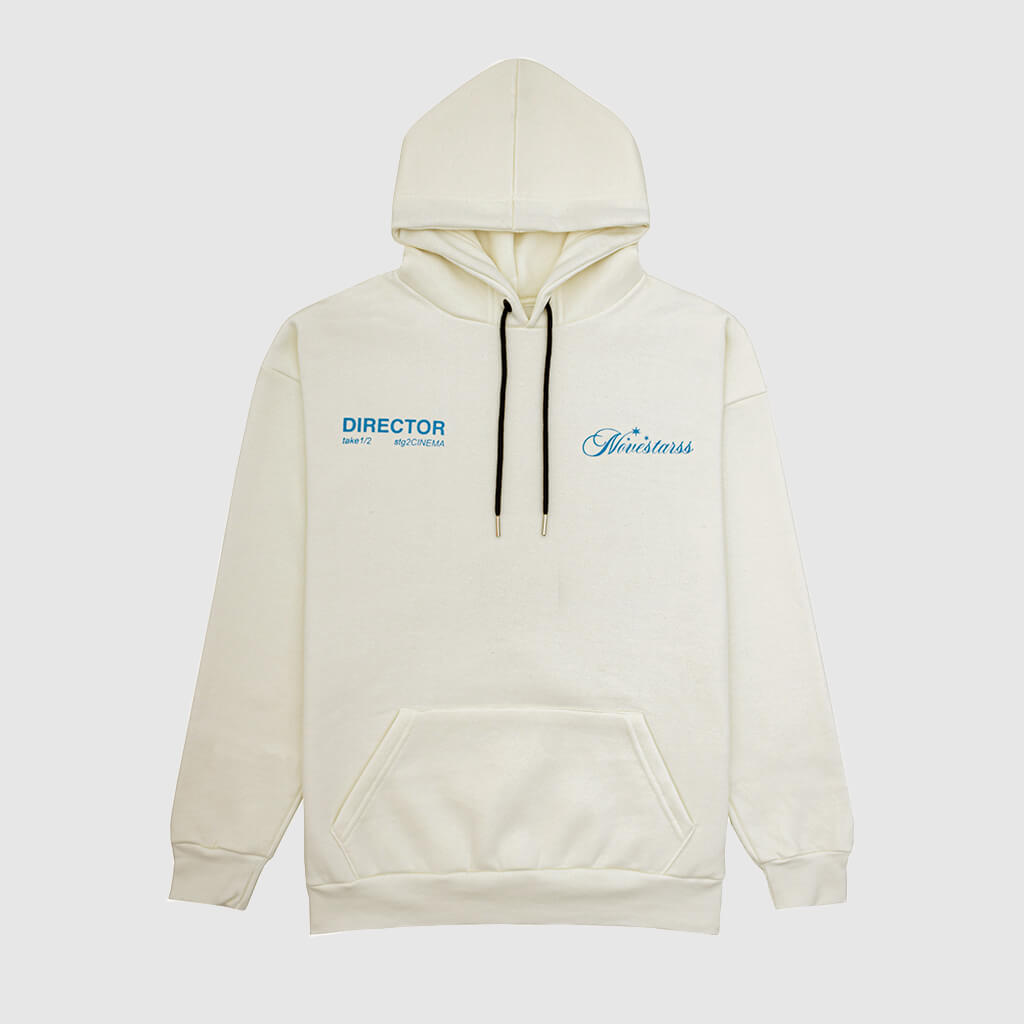 Hoodie Director Hoodie Director