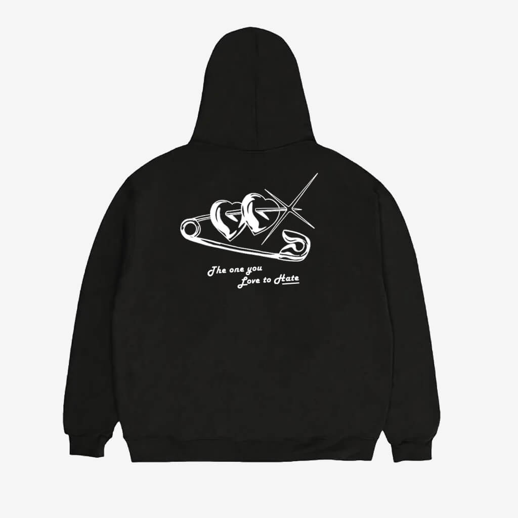 Hoodie The One You Love