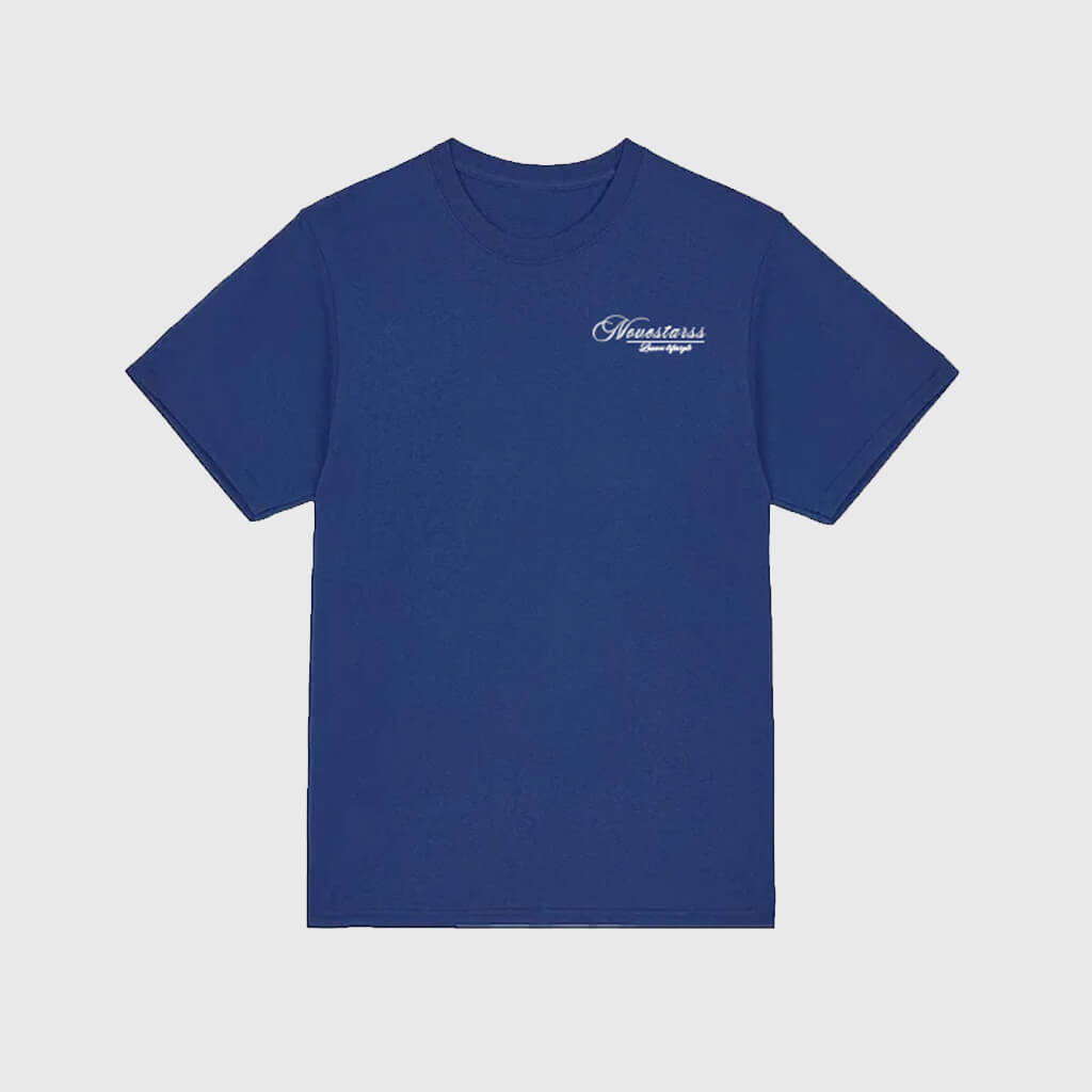 Camisa Lux Lifestyle Blue Camisa Lux Lifestyle Blue