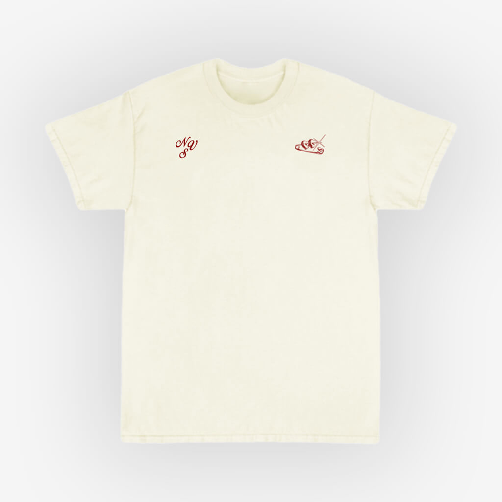 Camisa The One You Love Camisa The One You Love