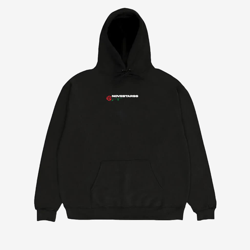 Hoodie Fuck Love