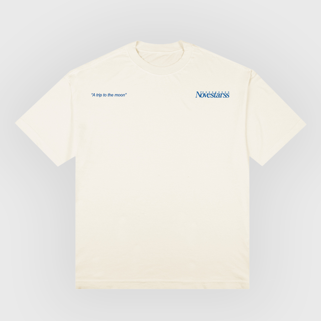 Camisa To The Moon Camisa To The Moon