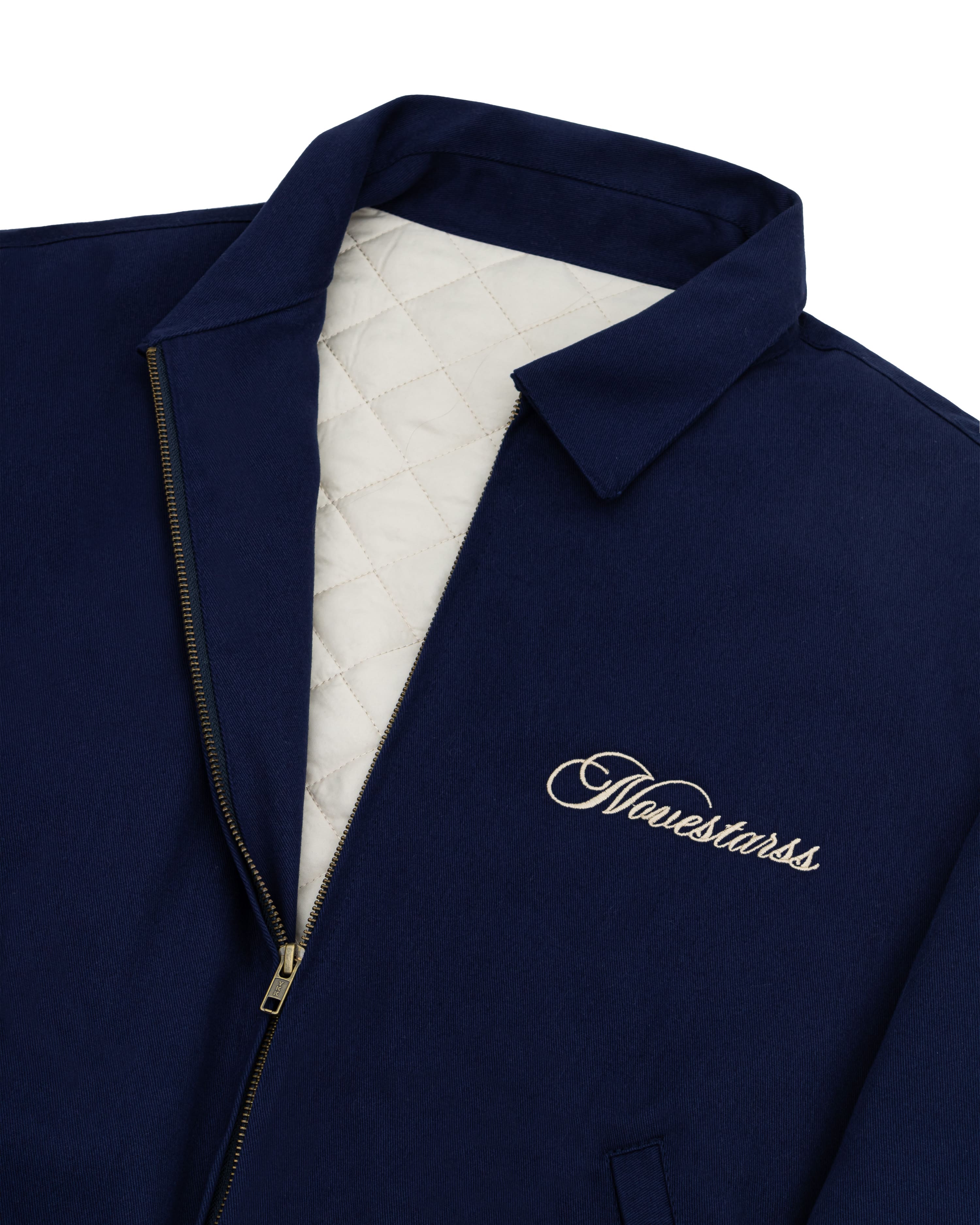 Jaqueta The Lux Jaqueta The Lux