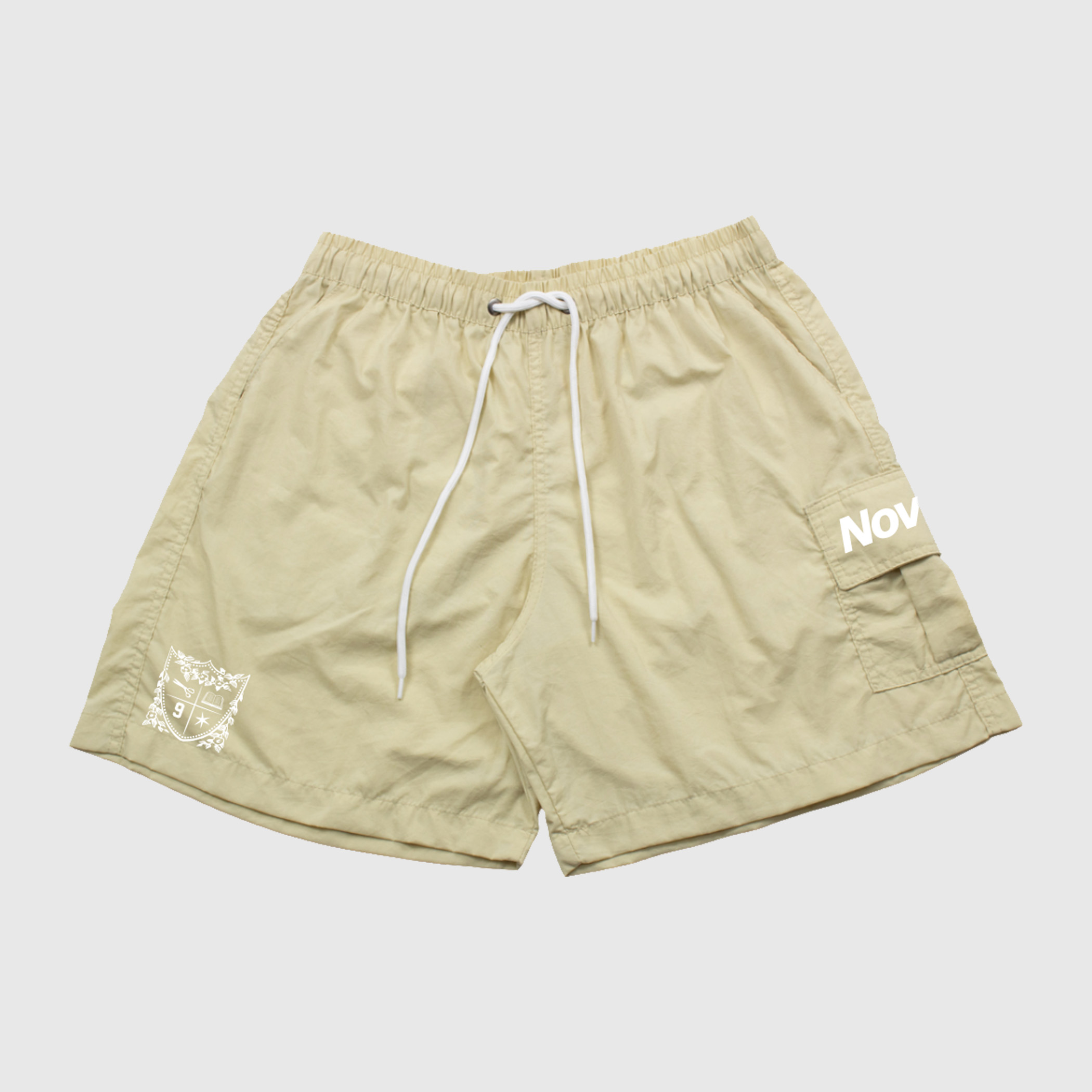 Short Cargo Fraternity