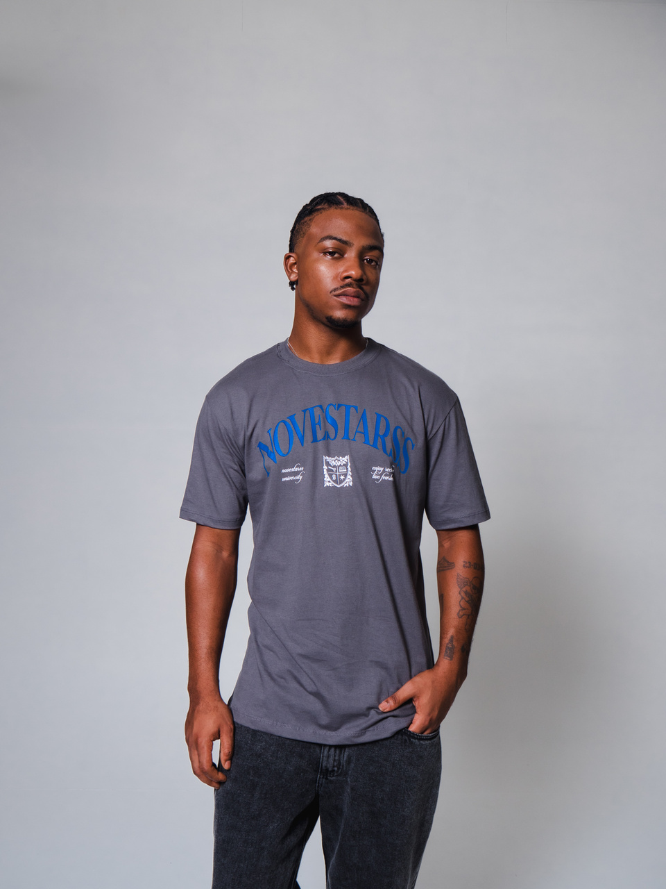 Camisa Fraternity Camisa Fraternity