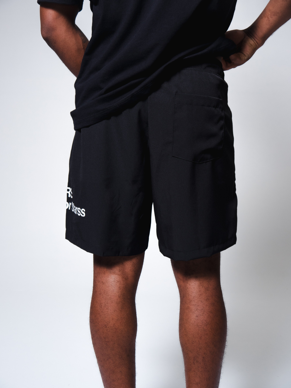 Short Searching for Starss