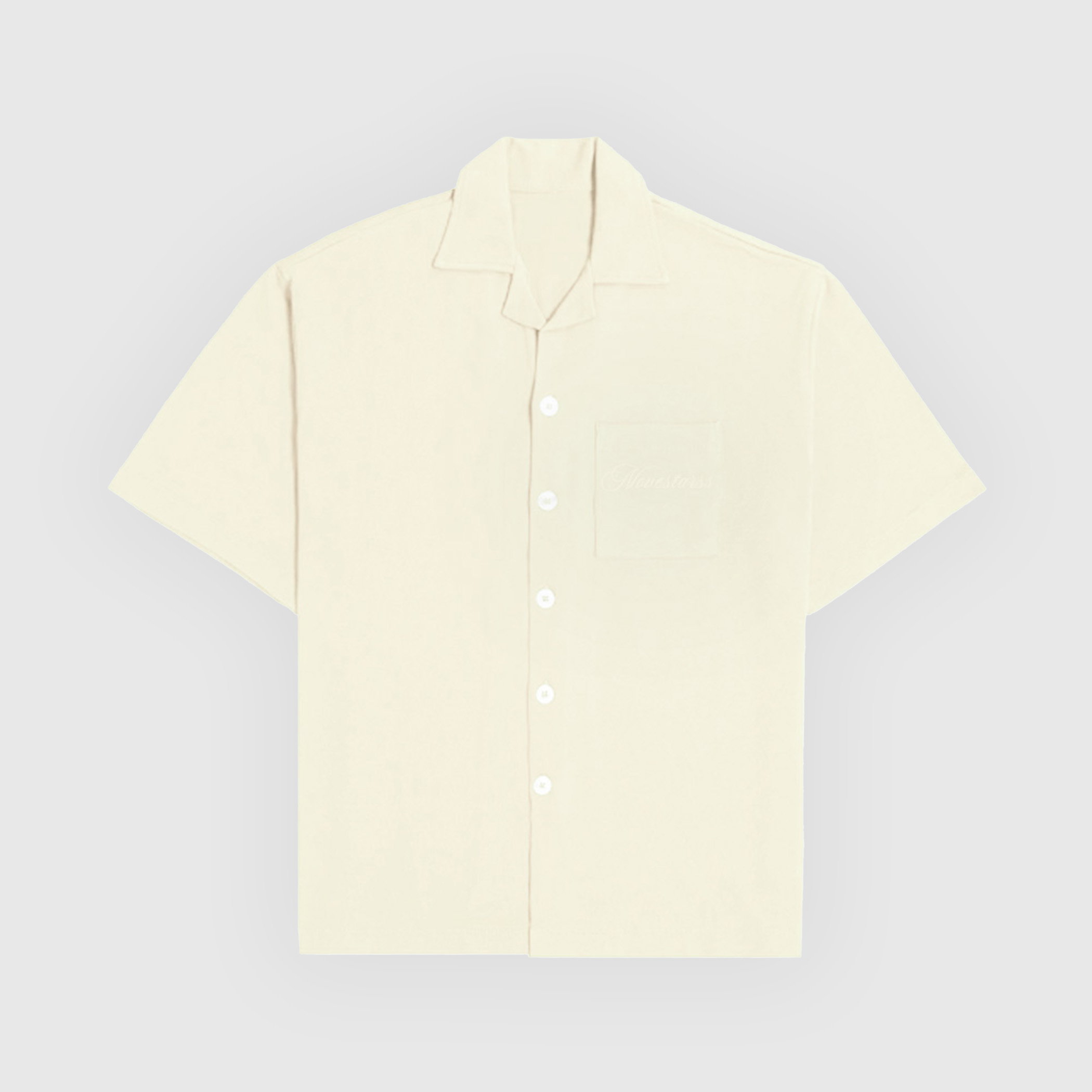 Camisa Botão Luxury Assignature