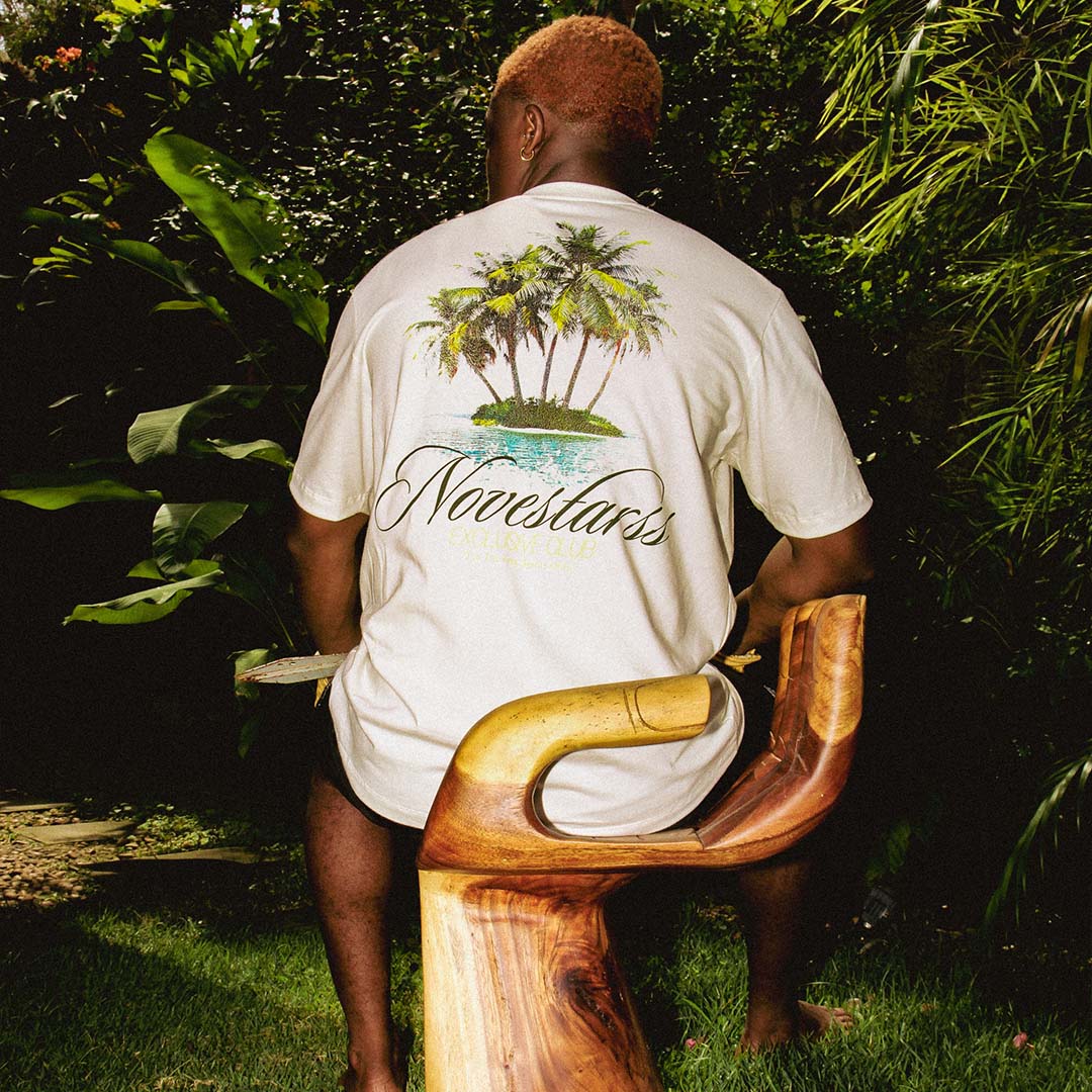 Camisa Free Island CLub Camisa Free Island CLub