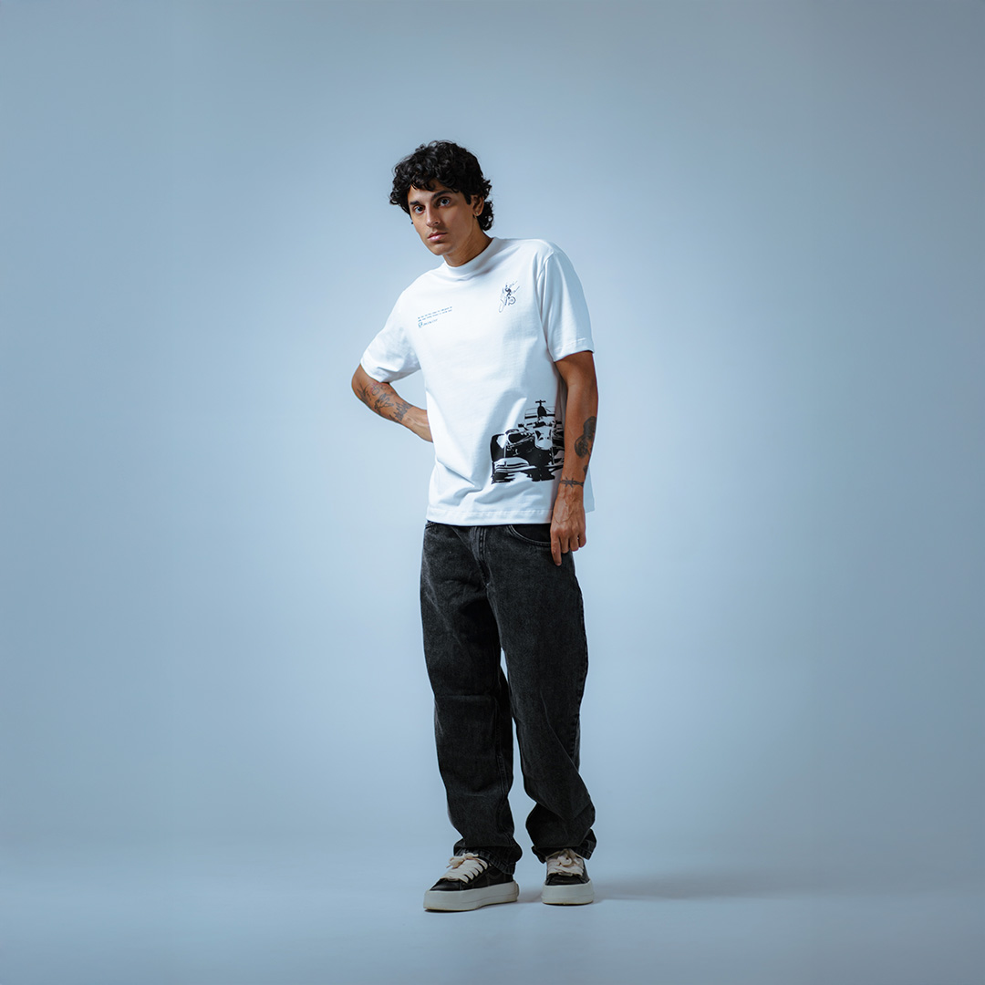 Camisa Formula Novestarss Camisa Formula Novestarss