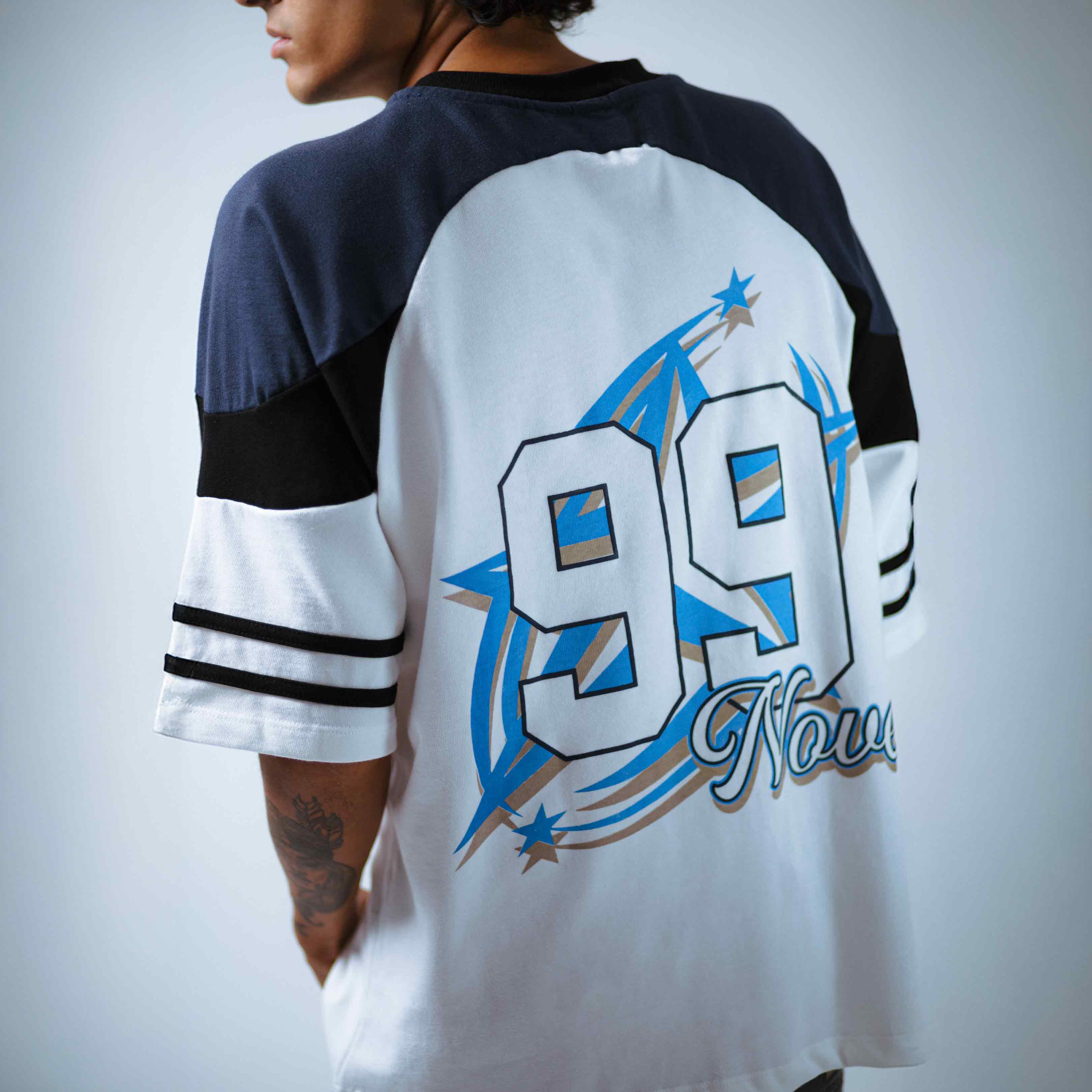 Camisa Jersey Match Camisa Jersey Match