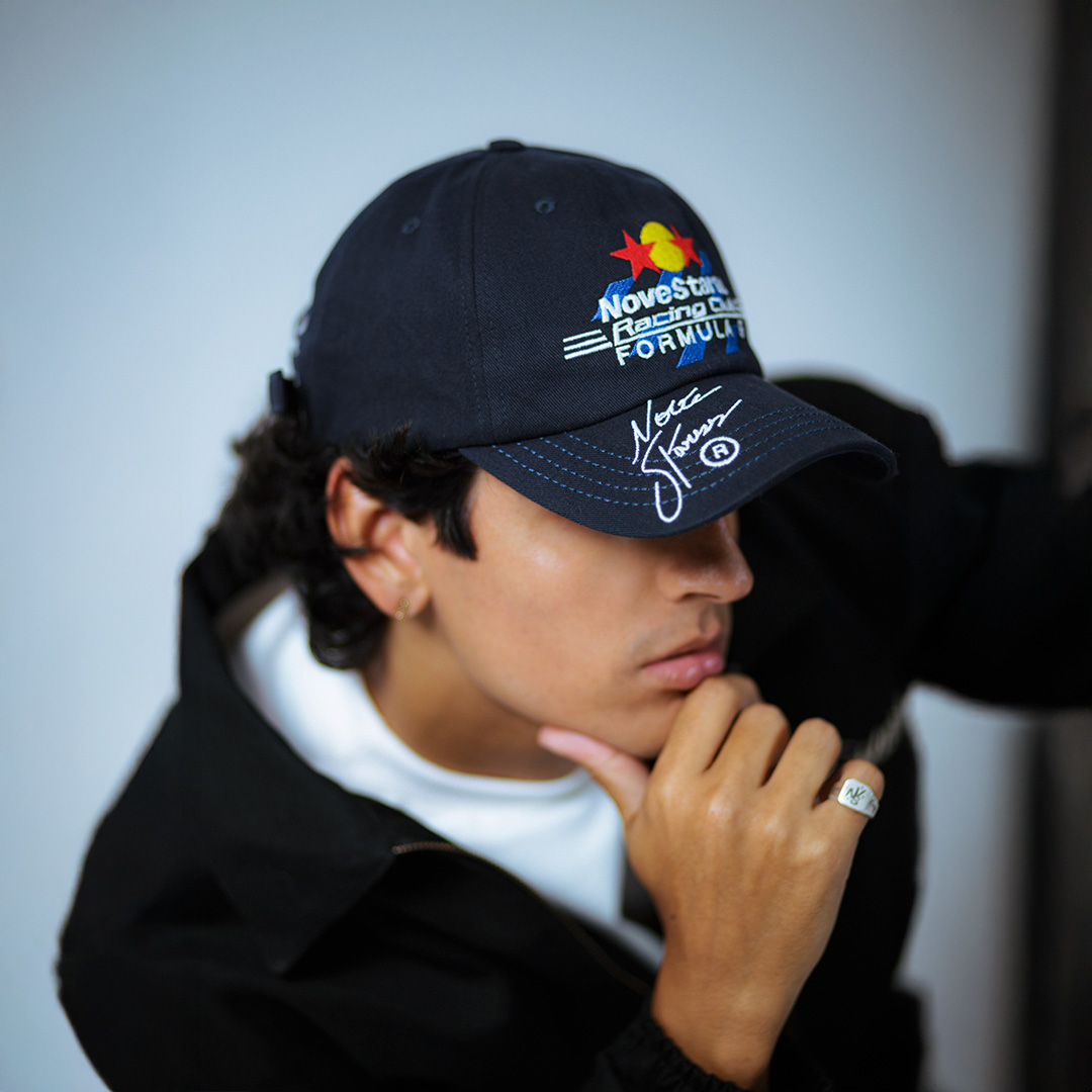 Boné Racing Club Boné Racing Club