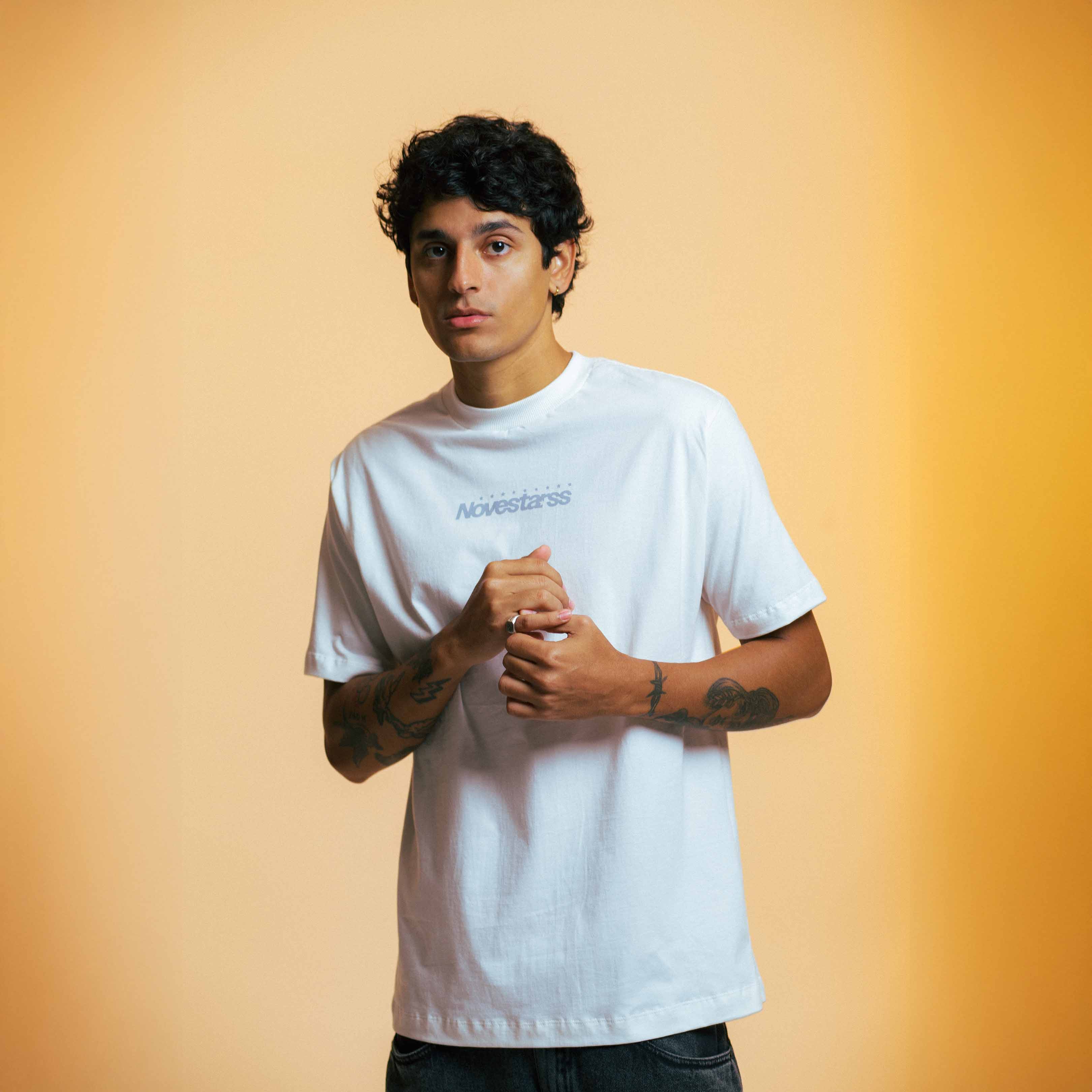 Camisa basic pack Off