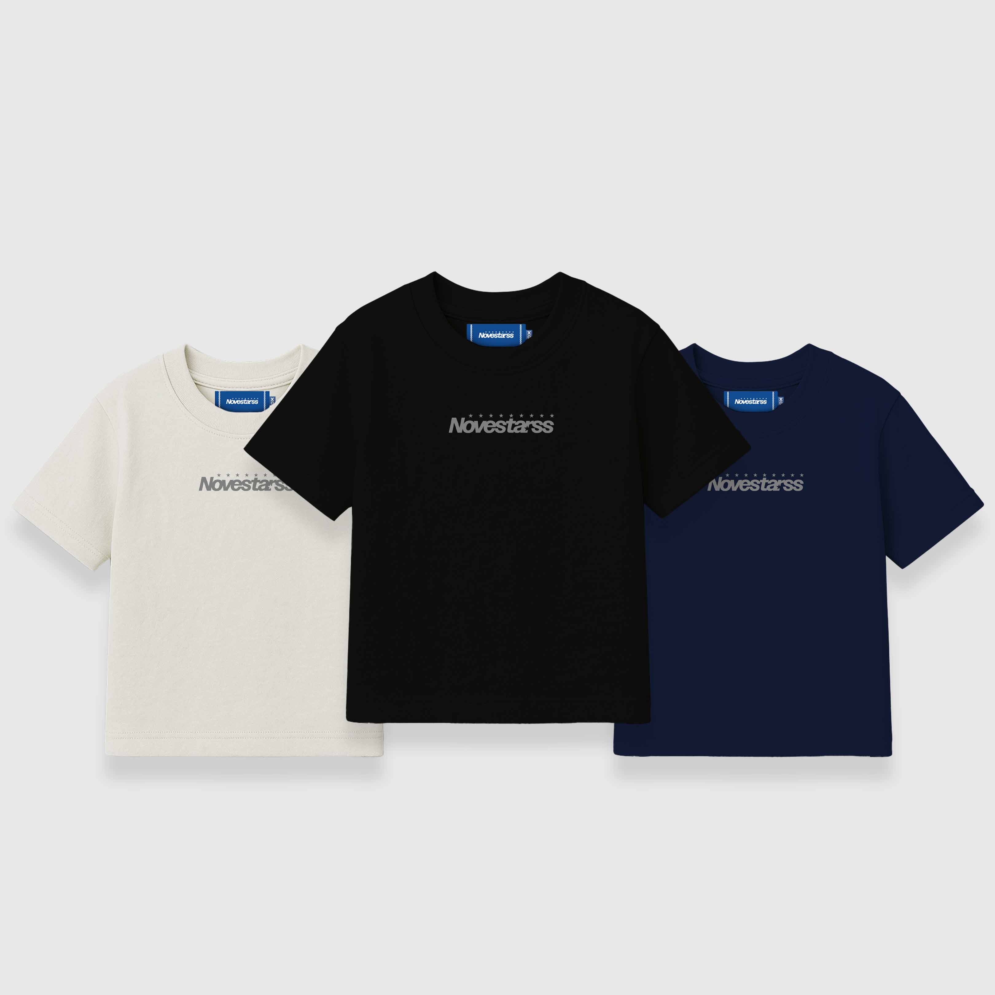 Kit Leve 3 pague 2 - Basic Pack 