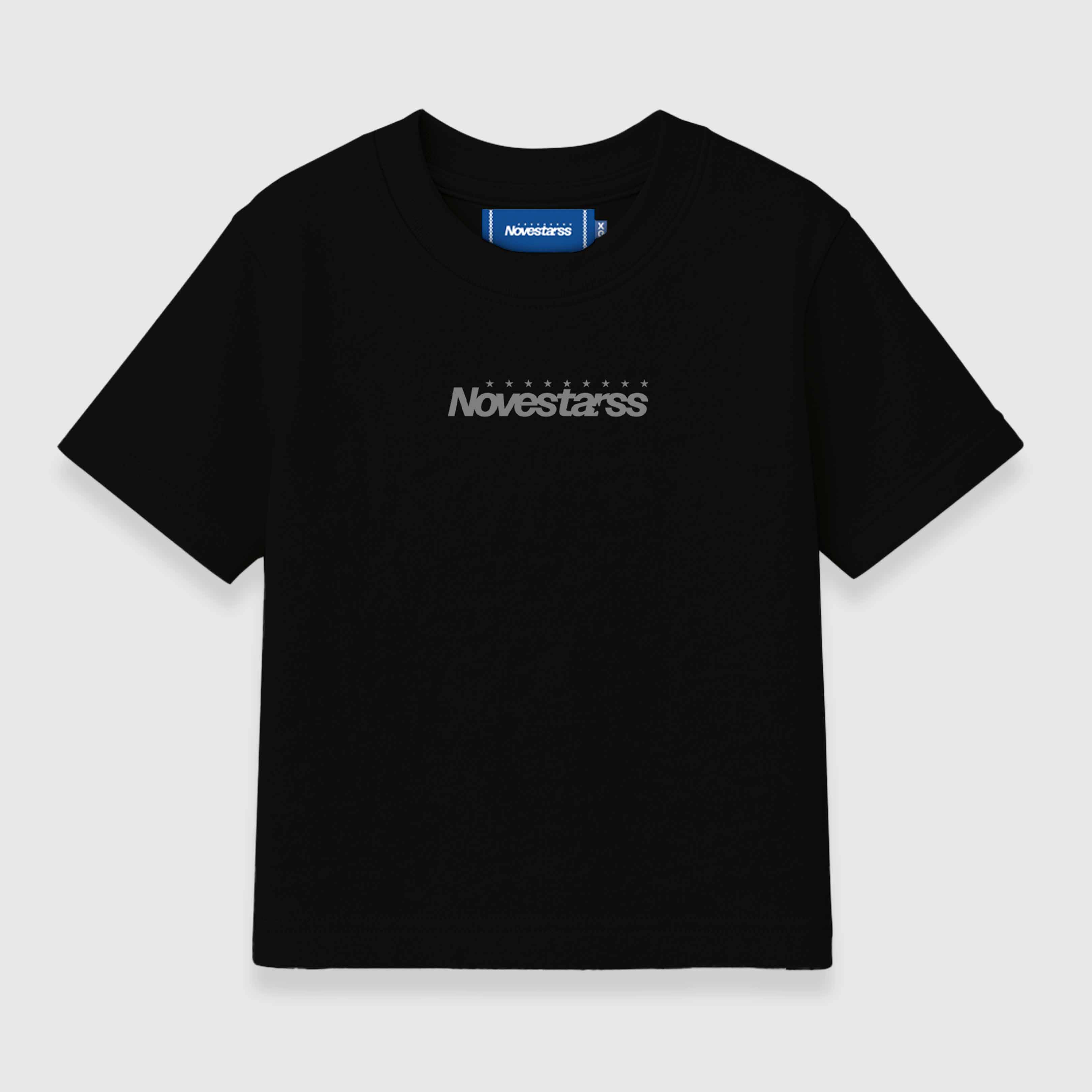 Camisa basic pack Preta