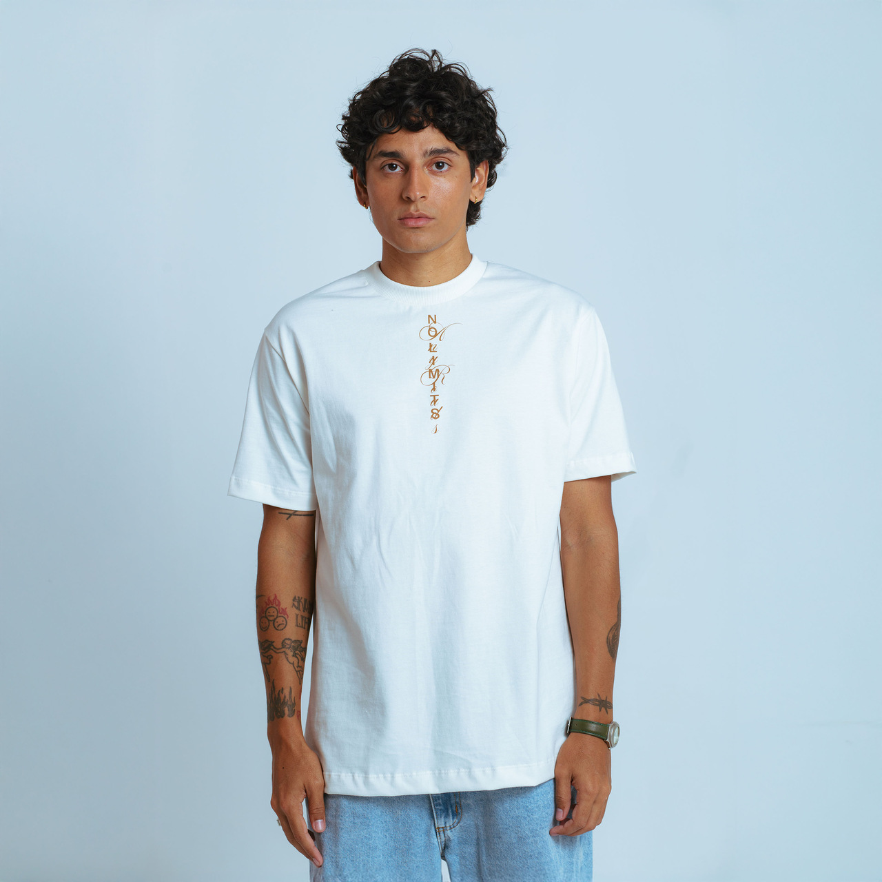 Camisa No Limits Camisa No Limits