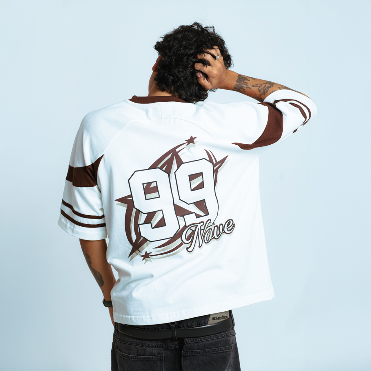 Camisa Jersey Off Road Camisa Jersey Off Road