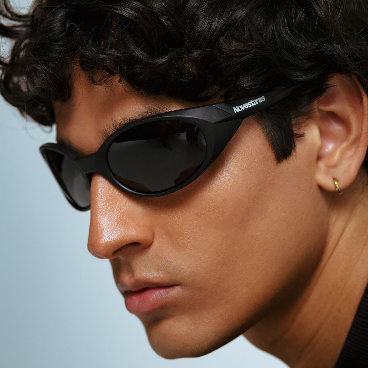 Oculos Futuristic Nvs Oculos Futuristic Nvs