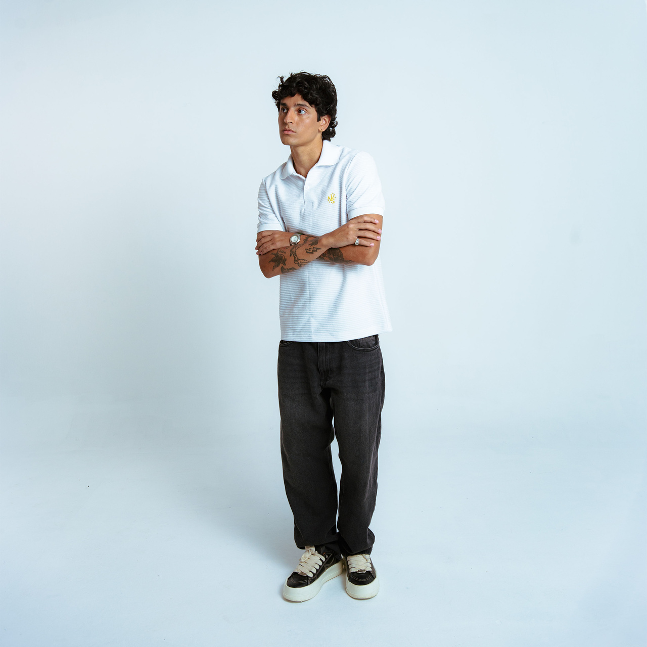 Camisa Polo Nvs Camisa Polo Nvs